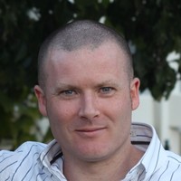 Luke Drysdale