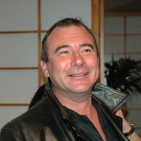 Christophe Langlet