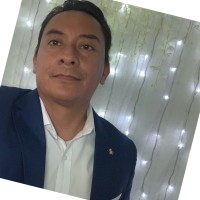 Carlos Hernandez Rocha