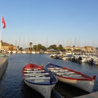 Tourisme Nord Bassin De Thau