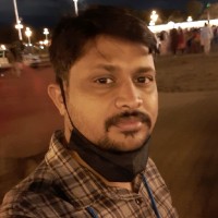 Ajay Patil