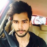 Ashutosh (Rohit)