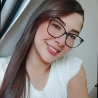 Joyce Fernanda