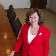 Patricia Smitson