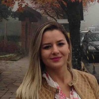 Rachel Rodrigues de Lirio Metzker Soares