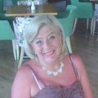 Maureen Potter