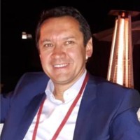 Stefan Kostow Díaz