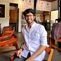 Darshan Parmar
