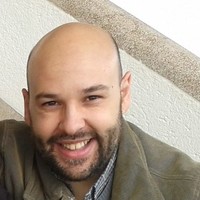 David Pedrosa Tapias