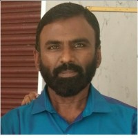 Gopa Kumar