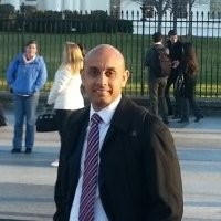 Ahmed Moustafa Dabbish