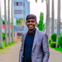 K. Krishanthan