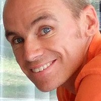 Karl Carpenter