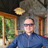 Ronald M. Roldan