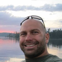 Eric Hawkins