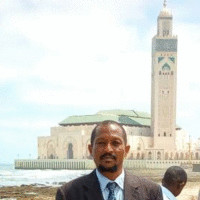 عثمان الامين محمدنور ـ السودان