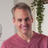 Eric P Anctil, MD, FABOS, FRCSC, MMM