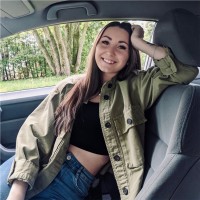 Audreyanne Doran