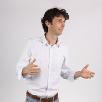 David Caballero
