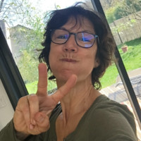 Anne-Sophie Audran