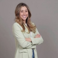 Gabrielle Stolarek