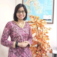 Resty Yuliandari Lande