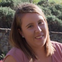 Tess Davies