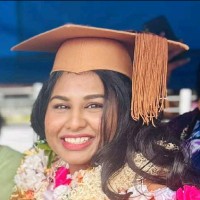 Ashna Prasad