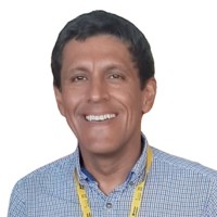 Mario De la Cadena -