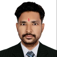 Satish Kumar Tiwari