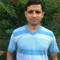 Bikram Pokhrel