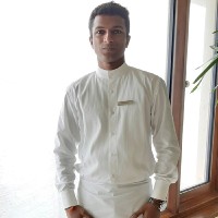 Shubham Gujar