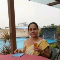 Rakhi Mandal