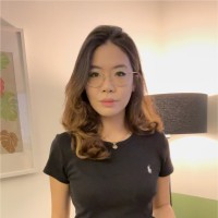 Ashley Yue