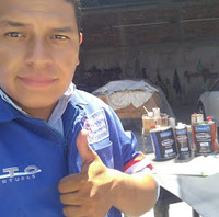 Raul Sanchez