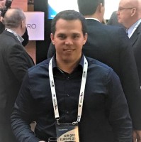 Yotam Ben David