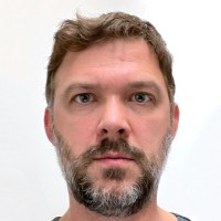 Mark Roussel