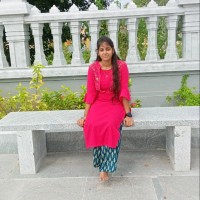 Nandhini S