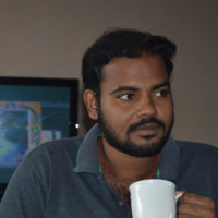 Kabilan K R