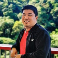 Ramon Christopher Genil