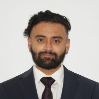 Saad Illahi