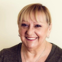 Ana M. Perez de Perez