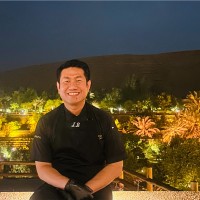 Joey Belarmino