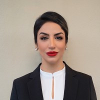 Sara Kangarloo
