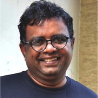 Ram Mohan