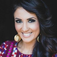 Fatima Ghayournejadian