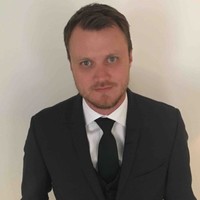 Daniel Nyholm