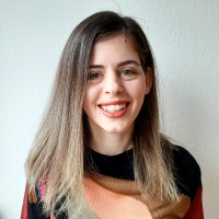 Ioanna Brouza