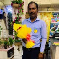Hari Prasath D