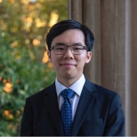 Steven Tian